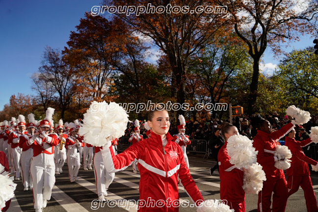 macys band
