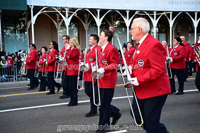 band directors