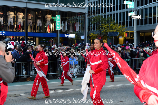macys band
