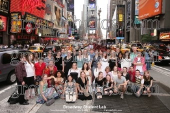 Broadway Student Lab