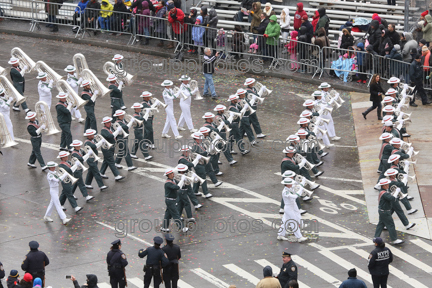 Madison Scouts