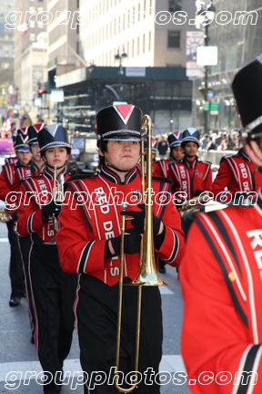 hinsdale hs