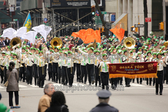 Osaka Toin-St Pats