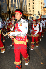 Banda M Delfines