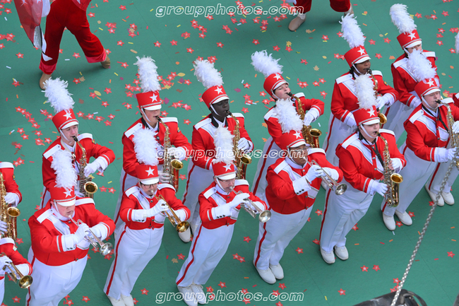 macys band