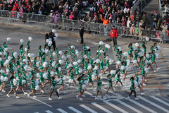 Cheerleaders