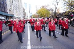band directors