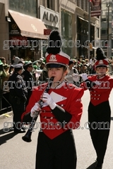 Saint Patrick's Day