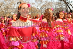Mike Miller Dance Team