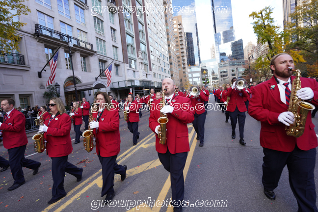 band directors