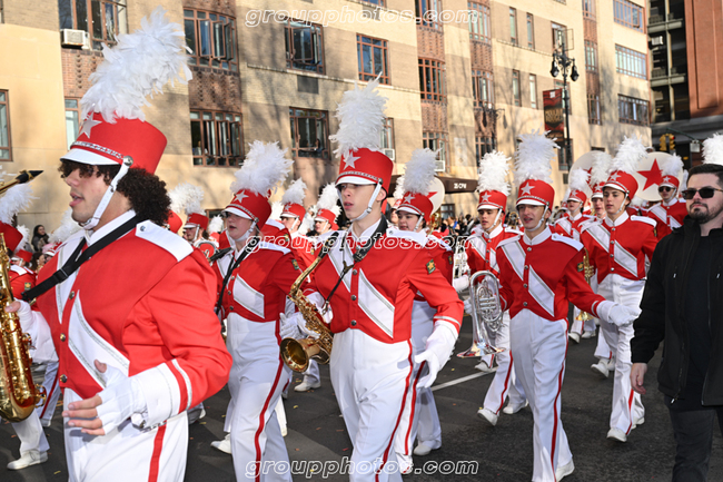 macys band