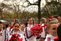 Varsity Spirit