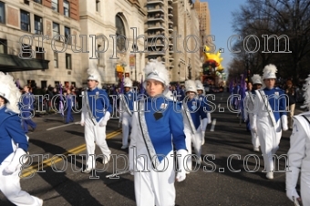 Copiague High School