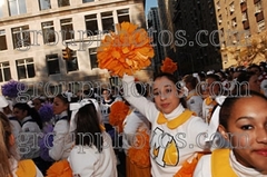 UCA/UDA Cheerleaders