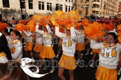 UCA/UDA Cheerleaders