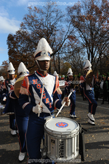 morgan state