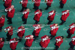 band directors