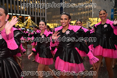 dance