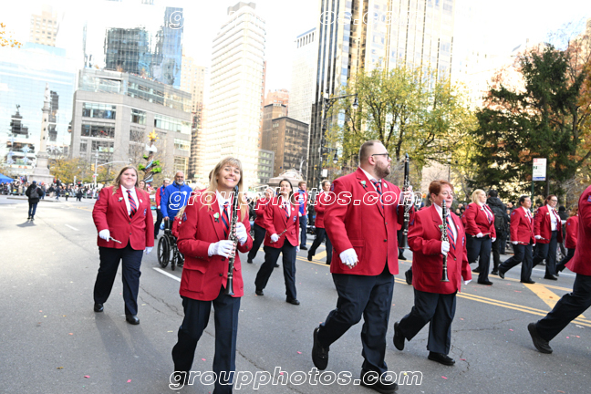 band directors