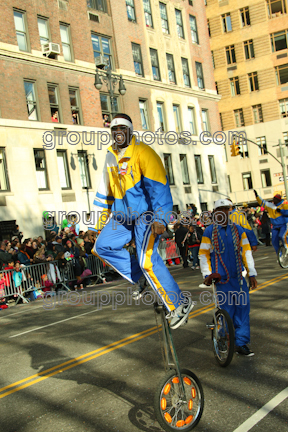 KC Unicycle