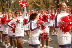 Varsity Spirit