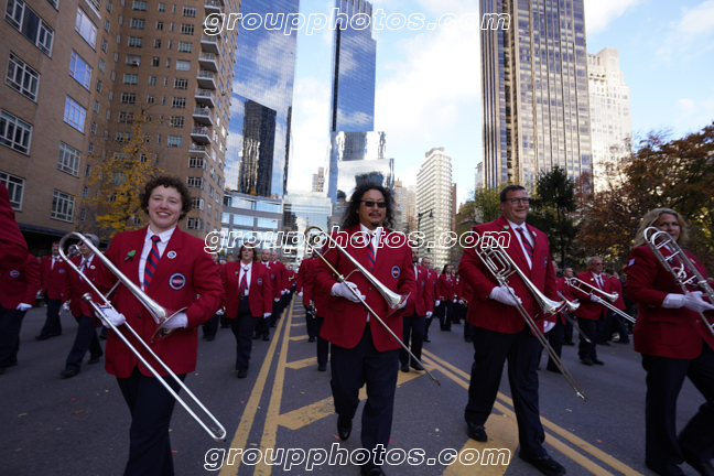 band directors