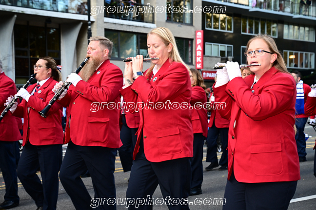 band directors