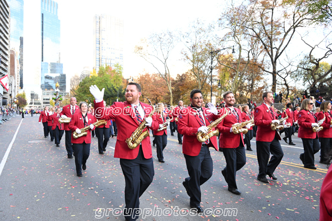 band directors