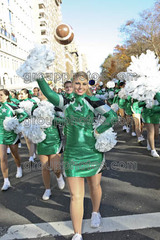 Cheerleaders