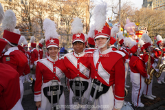 macys band