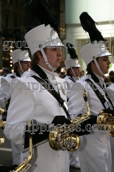 Coppell High School