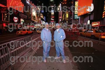 Florida Special Needs Color Guard
