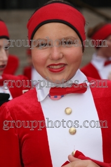 USA Baton Twirling All Stars