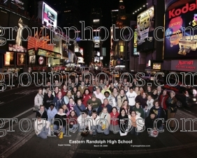 Eastern Randolph