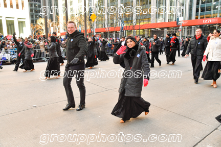f astaire dancers