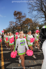 cheerleaders
