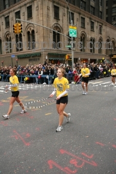 USA Jump Rope