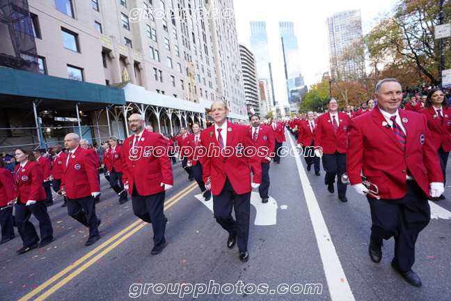 band directors