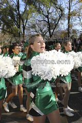 Cheerleaders