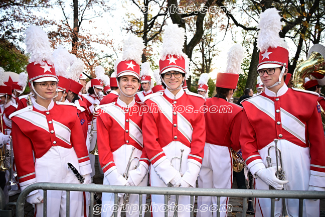 macys band