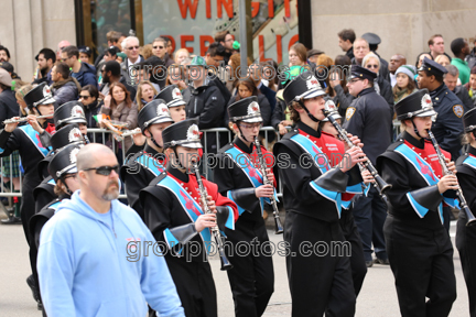 Shawnee H-St Pats