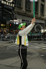Osaka Toin-St Pats