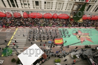 NYPD Marching Band