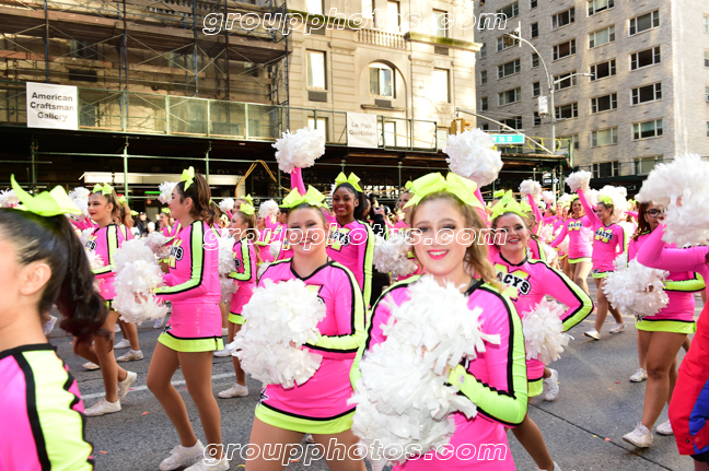 cheer