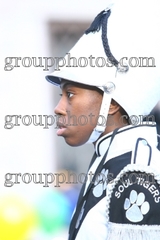 Soul Tigers Drumline