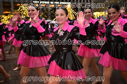 dance
