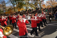 band directors