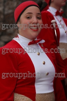 USA Baton Twirling All Stars