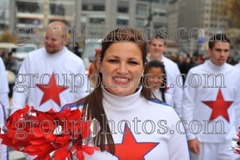Varsity Spirit