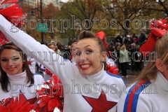 Varsity Spirit